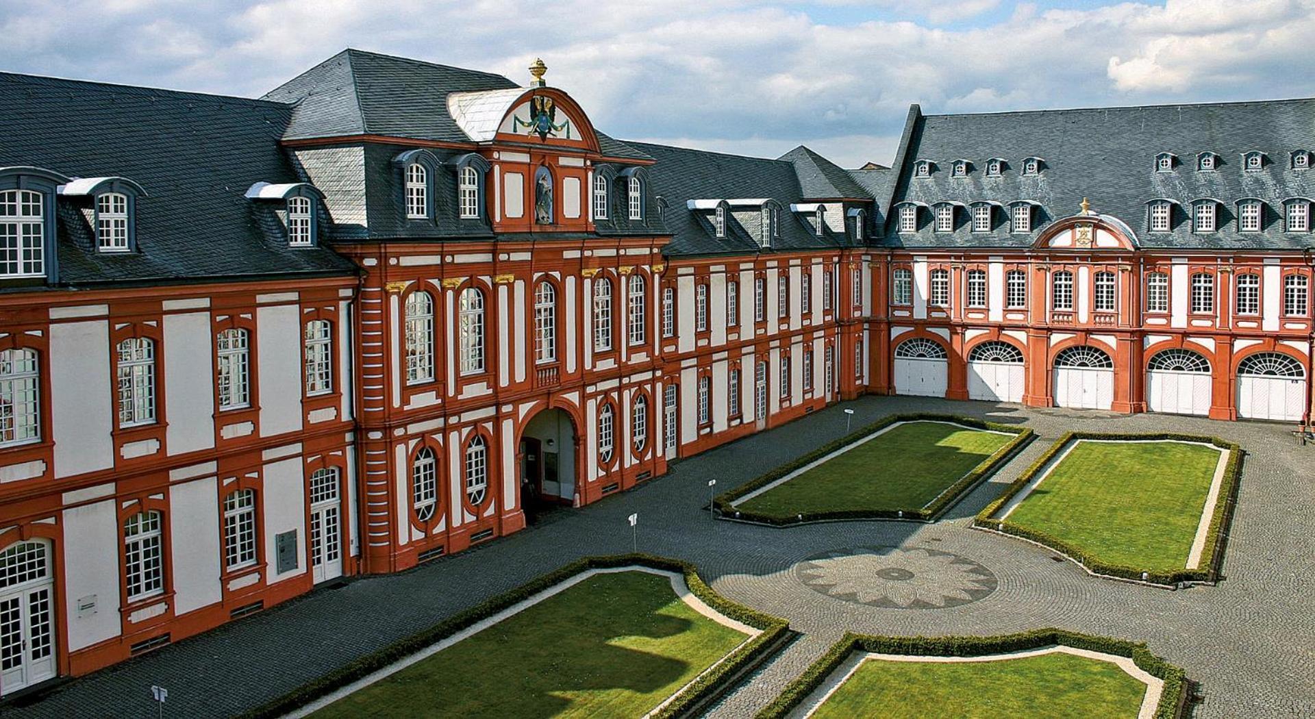 Hotel Restaurant Mathildenhof Pulheim Bagian luar foto
